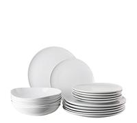 Rosenthal Junto Weiss Set of 18 Plates