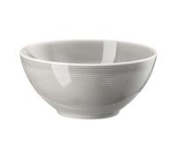 Rosenthal Loft bowl round moon grey 0.8 liter