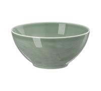 Rosenthal Loft bowl - round moss green 0.8 liter
