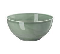 Rosenthal Loft bowl - round moss green 2.7 liter