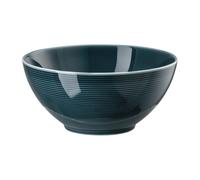 Rosenthal Loft bowl round night blue 0.8 liter