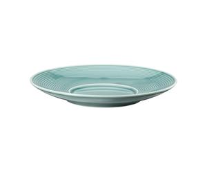 Rosenthal Loft coffee saucer Ø16.5 cm Ice-blue