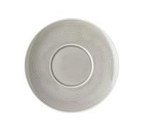Rosenthal Loft coffee saucer Moon grey