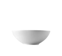 Rosenthal Loft oval bowl white 17 cm