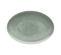 Rosenthal Loft serving dish - oval moss green 24x34 cm