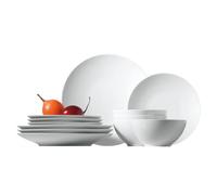 Rosenthal Loft set white 12 delar