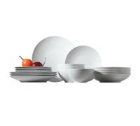 Thomas Loft White Set No. 5 Dinner Service 16 Pieces White