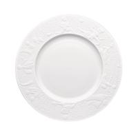 Rosenthal - Magic Flute White - 6 Plate Place Card - Retailer
