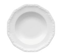 Rosenthal Maria deep plate Ø23 cm White