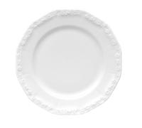 Rosenthal - Maria Plate 17 cm, White - White