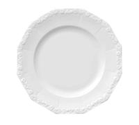 Rosenthal - Maria Plate 21 cm, White - White