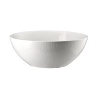 Rosenthal Mesh bowl 24 cm white