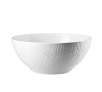 Rosenthal Mesh breakfast bowl 14 cm white