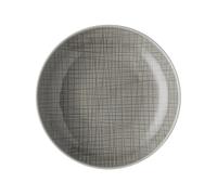Rosenthal Mesh deep plate 19 cm Mountain