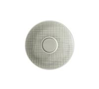 Rosenthal Mesh espresso saucer 12 cm mountain