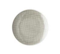 Rosenthal Mesh plate 15 cm mountain