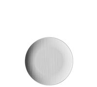 Rosenthal Plate, White, Diameter 21 cm