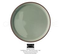 Rosenthal - PROFI CASUAL Moss - Dinner Plate 27 cm - Retailer
