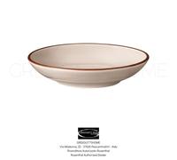 Rosenthal - PROFI CASUAL Shell - Gourmet Plate Bottom 22 cm - Retailer