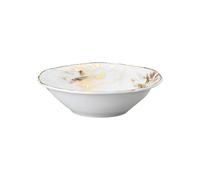 Rosenthal Rosenthal Heritage Midas fruit bowl 15 cm white-gold