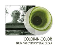 Terrace Of Memories (green/clear)