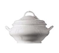 Rosenthal - Sanssouci Lid to Soup tureen - White