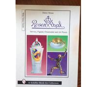 Rosenthal: Service, Figural, Ornamental and Art Pieces