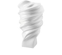 Rosenthal Squaal porcelain vase - White One Size