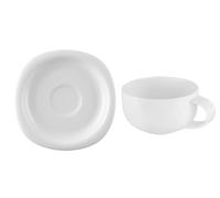 Rosenthal Studio Line - Tea Cup with Saucer Suomi Rosenthal - Timo Sarpaneva