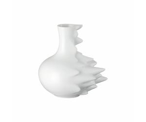 Rosenthal Studio-Line - Vase Fast White 22cm Porcelain