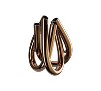 Rosenthal Studio-Line - Vase Triu Copper 22cm Rosenthal - Vase Triu Copper