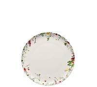 Rosenthal Studio + Selection Brillance Fleurs Sauvages Frühst.Teller 21 cm
