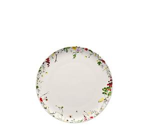 Rosenthal Studio + Selection Brillance Fleurs Sauvages Frühst.Teller 21 cm