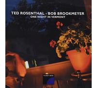 Rosenthal, Ted - One Night In Vermont