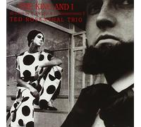 Rosenthal, Ted - The King And I