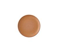Rosenthal Thomas Clay Earth plate Ø16 cm Brown