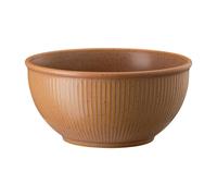 Rosenthal Thomas Clay müsli bowl 70 cl Orange