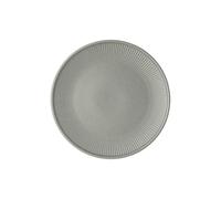 Rosenthal Thomas Clay Smoke dessert plate Ø22 cm Gray-green