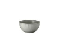 Rosenthal Thomas Clay Smoke Muesli bowl Ø15 cm Gray-green
