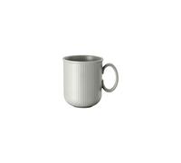 Rosenthal Thomas Clay Smoke mug 45 ray-green