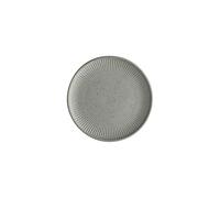 Rosenthal Thomas Clay Smoke plate Ø16 cm Gray-green