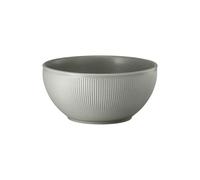 Rosenthal Thomas Clay Smoke serving dish Ø24 cm Gray-green
