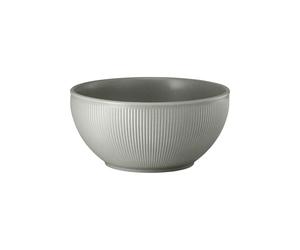 Rosenthal Thomas Clay Smoke serving dish Ø24 cm Gray-green