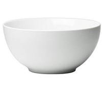 Rosenthal Thomas Loft White Low Round Bowl 23cm