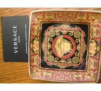Versace - Versace Medusa Bowl, Flat - Mix