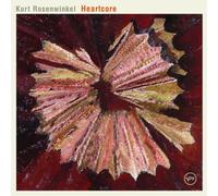Rosenwinkel, Kurt - Heartcore [Us Import]
