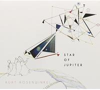 Rosenwinkel, Kurt - Star of Jupiter -Digi-