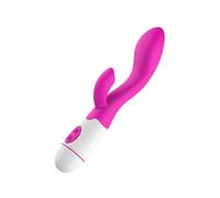 (RoseRed) Classic Dildos Vibrators for Women Anal Plug Clitoris Stimulator Massager