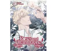 Roses and Champagne (Comic) Vol. 4