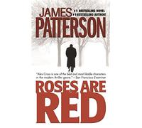 Roses Are Red (Alex Cross)